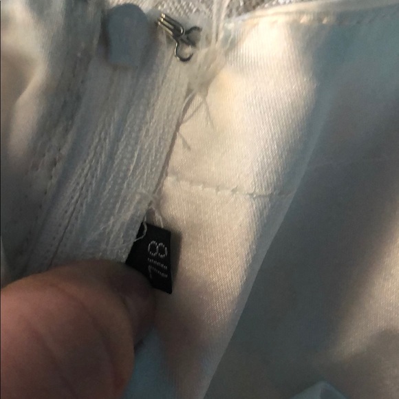 Prom dress - Picture 7 of 8